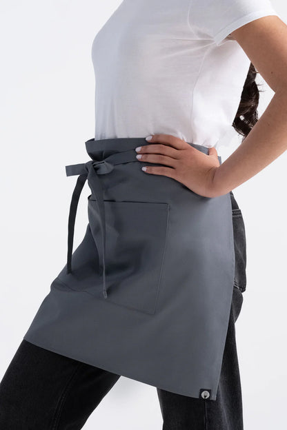 Chef Works - Half Bistro Apron - F28