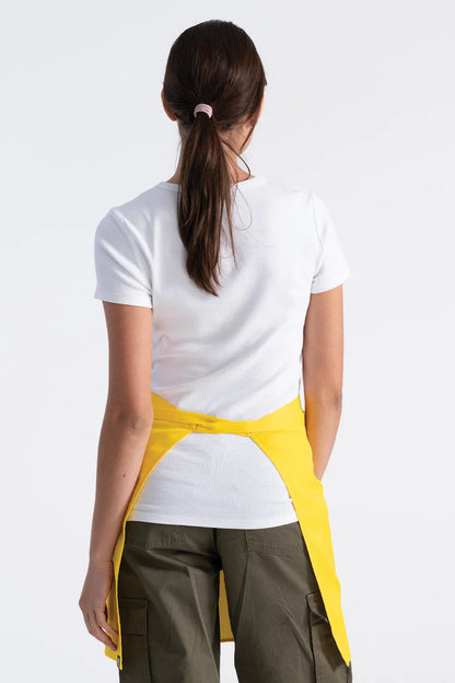 Chef Works - Half Bistro Apron - F28