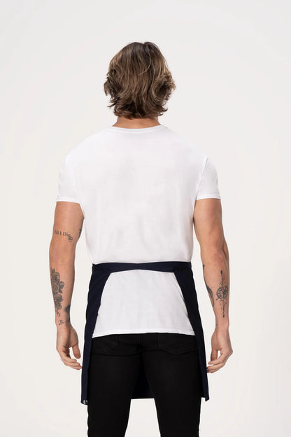 Chef Works - Half Bistro Apron - F28