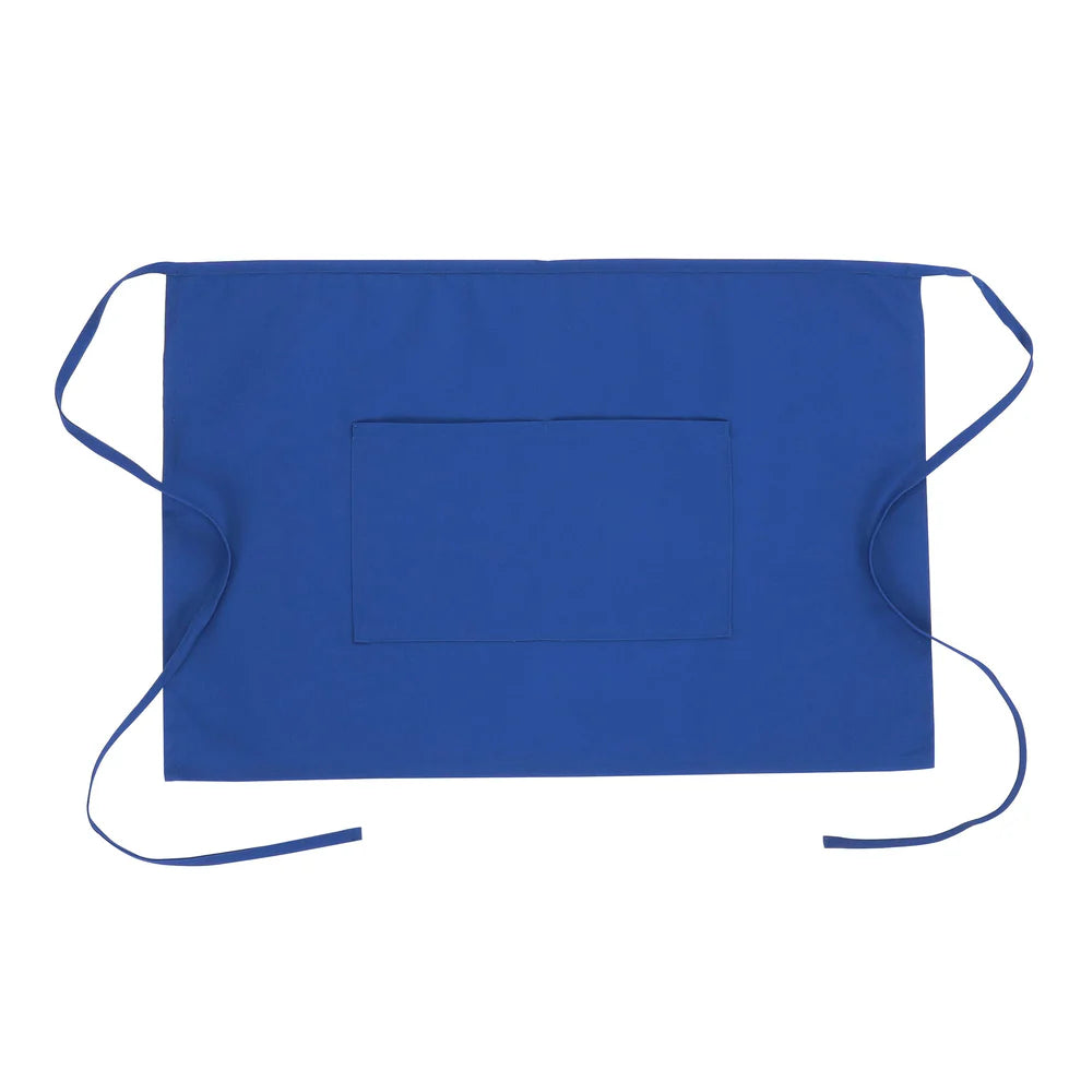 Chef Works - Half Bistro Apron - F28