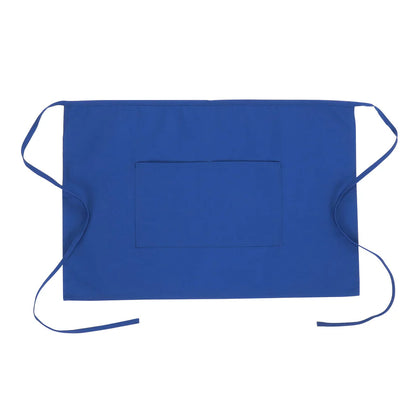 Chef Works - Half Bistro Apron - F28