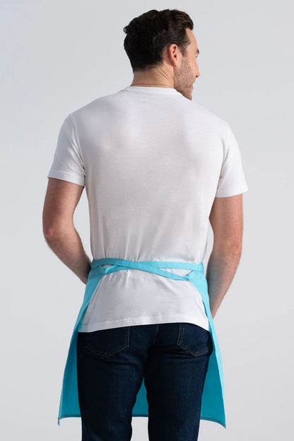 Chef Works - Half Bistro Apron - F28