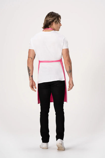 Chef Works - Bib Apron - F8