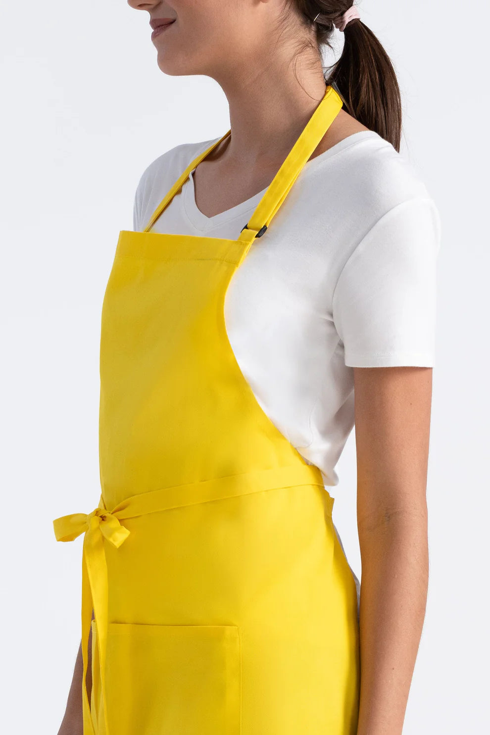 Chef Works - Bib Apron - F8