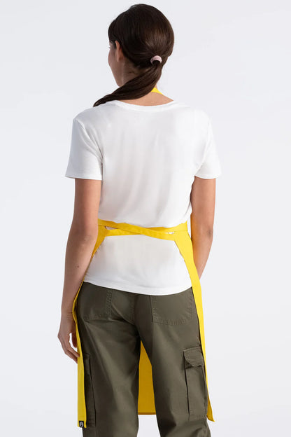 Chef Works - Bib Apron - F8