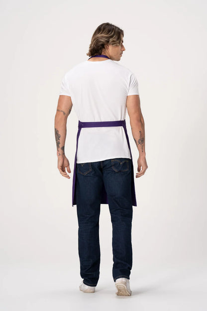 Chef Works - Bib Apron - F8