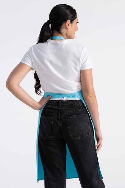 Chef Works - Bib Apron - F8