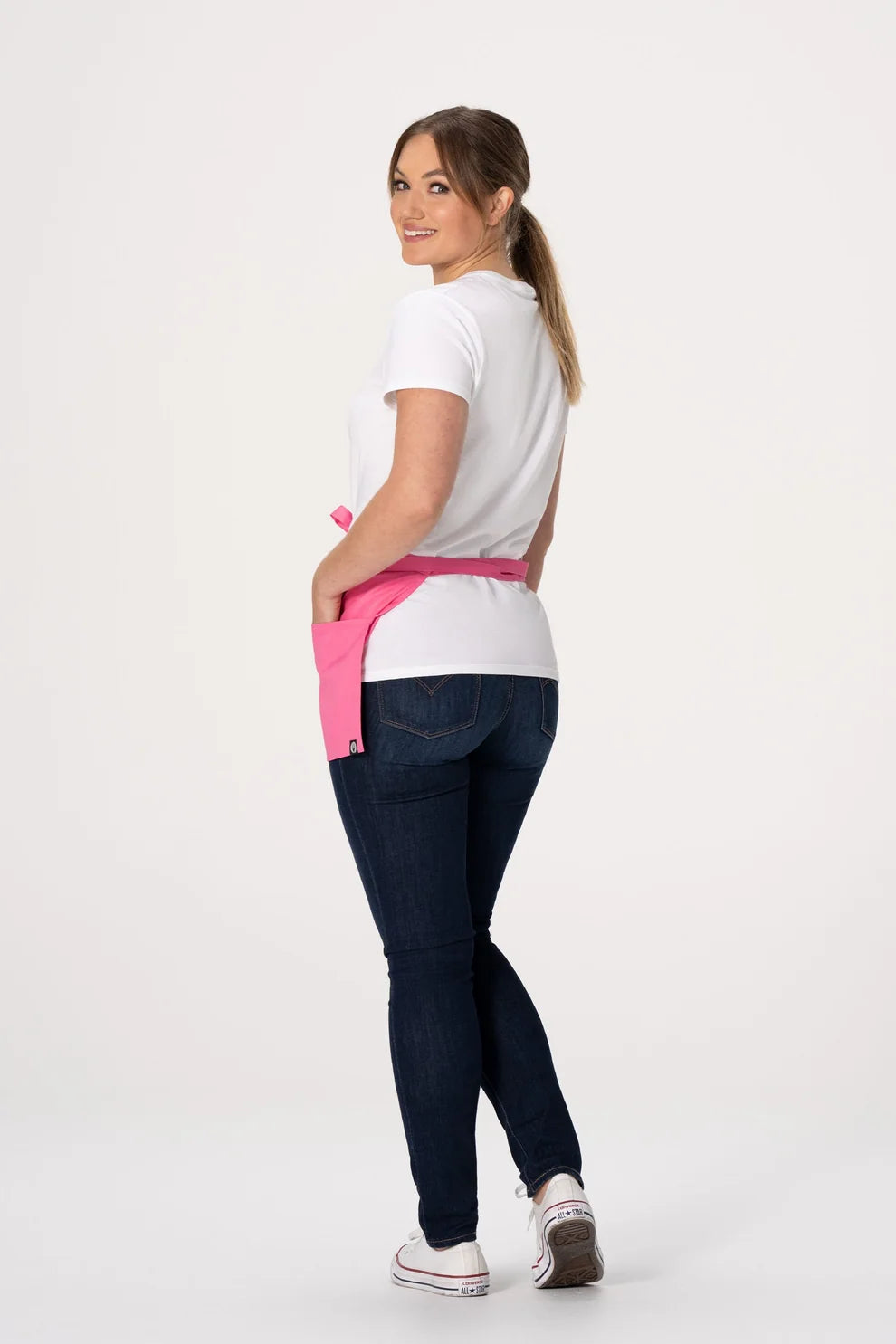 Chef Works - Waist Apron - F9