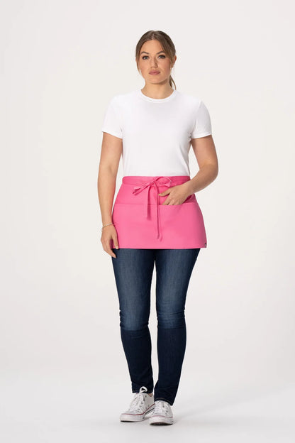 Chef Works - Waist Apron - F9