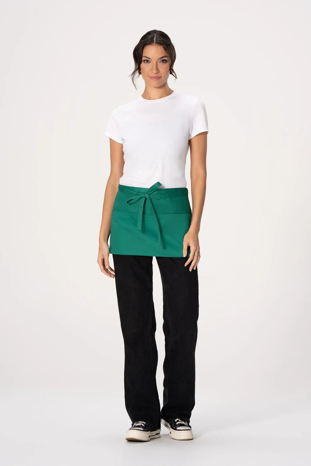 Chef Works - Waist Apron - F9
