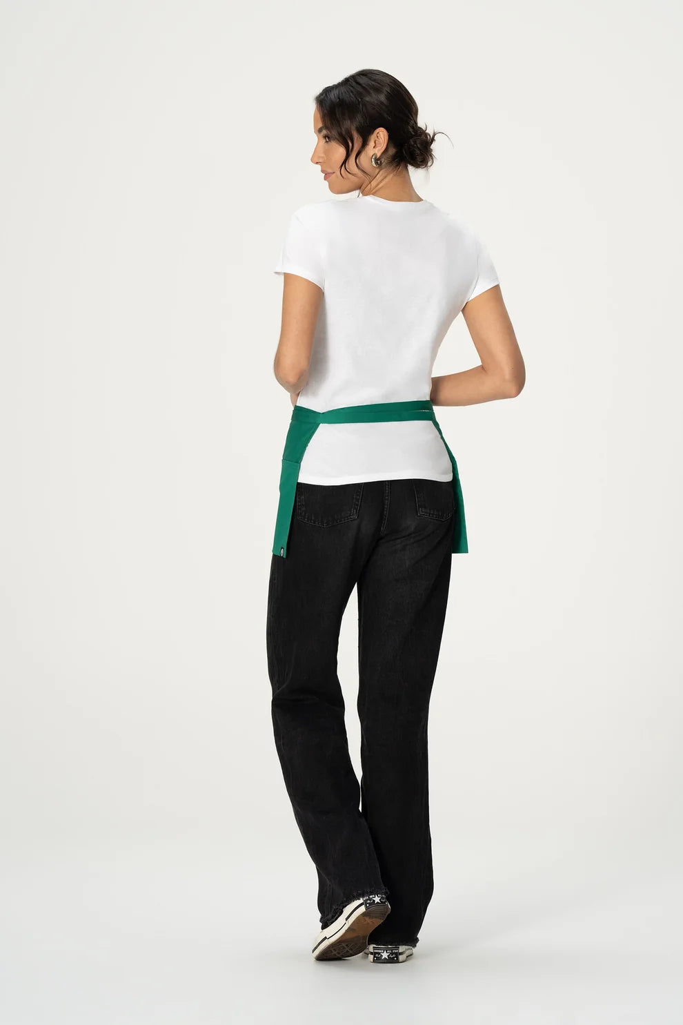 Chef Works - Waist Apron - F9