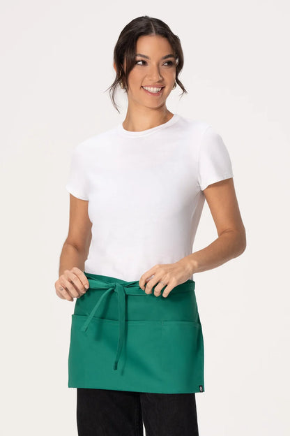 Chef Works - Waist Apron - F9