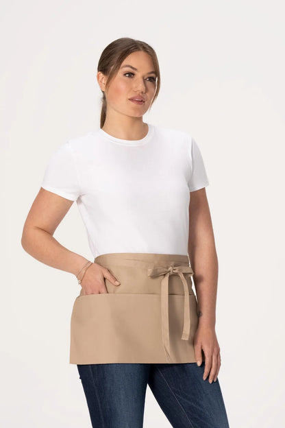 Chef Works - Waist Apron - F9