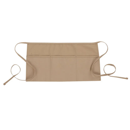Chef Works - Waist Apron - F9