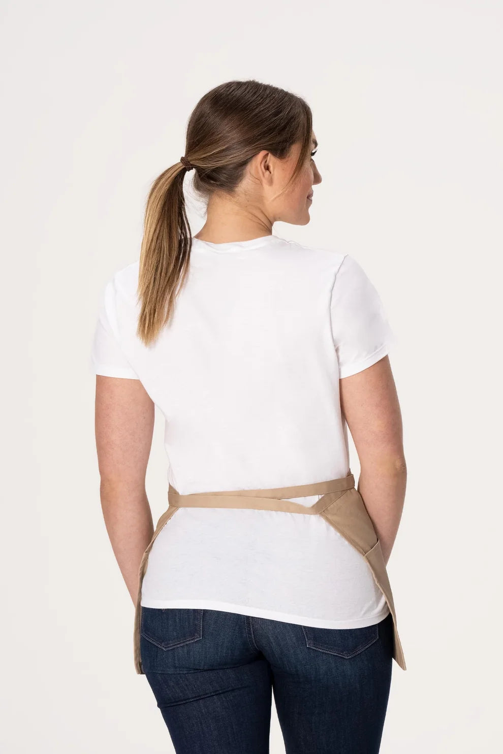 Chef Works - Waist Apron - F9
