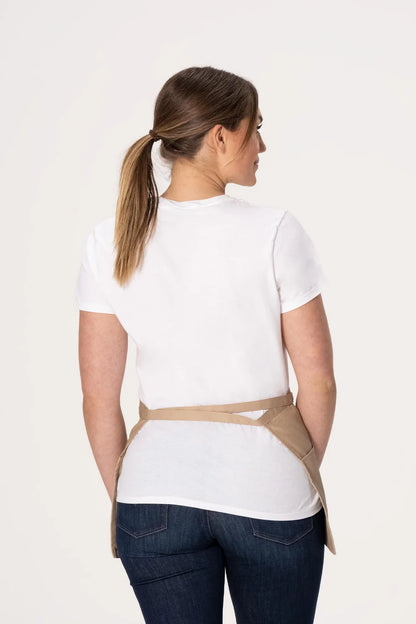 Chef Works - Waist Apron - F9