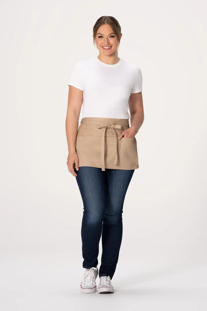 Chef Works - Waist Apron - F9