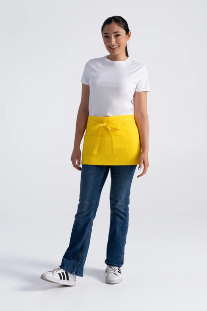 Chef Works - Waist Apron - F9