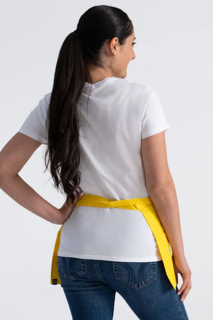 Chef Works - Waist Apron - F9