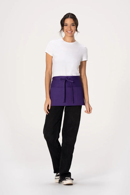 Chef Works - Waist Apron - F9