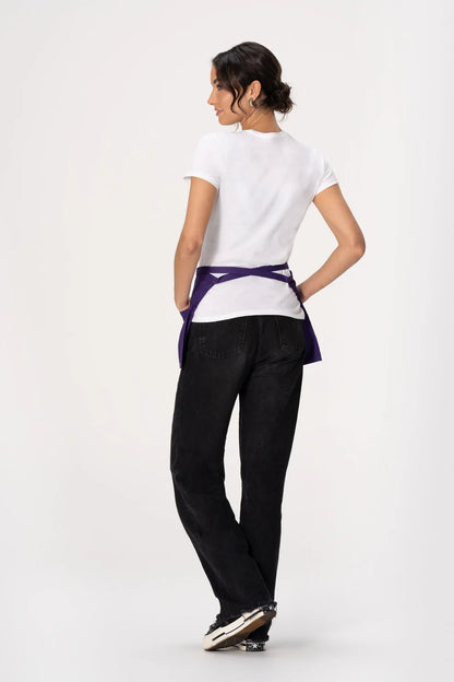 Chef Works - Waist Apron - F9