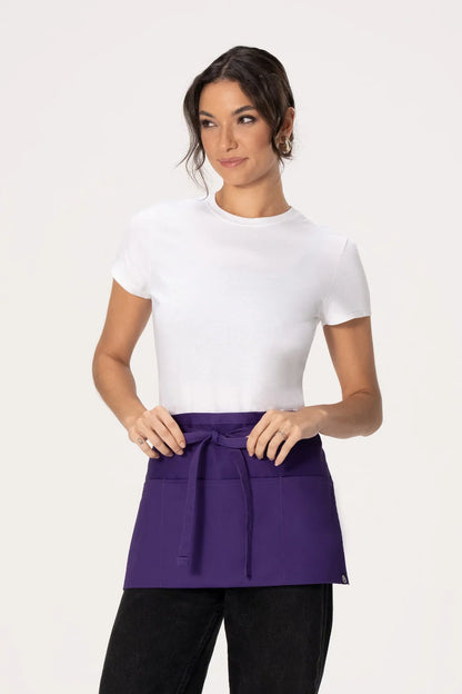 Chef Works - Waist Apron - F9