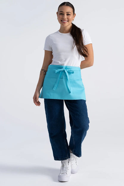 Chef Works - Waist Apron - F9