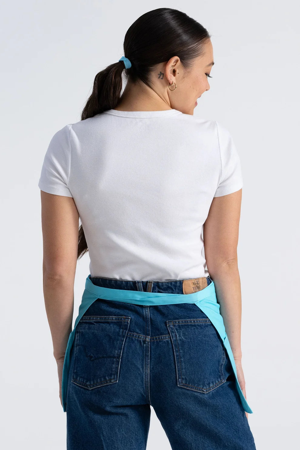 Chef Works - Waist Apron - F9