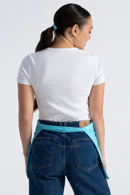 Chef Works - Waist Apron - F9