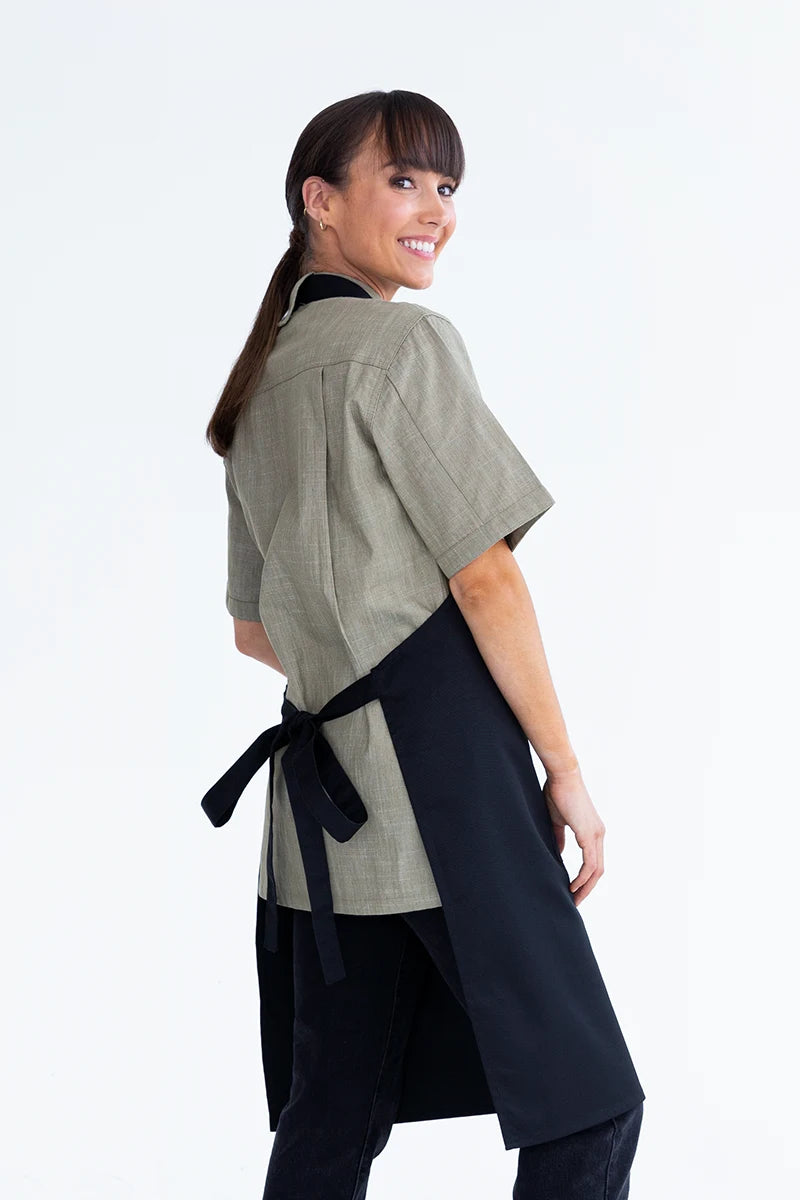 Aussie Chef -  Heavy Weight Bib Apron