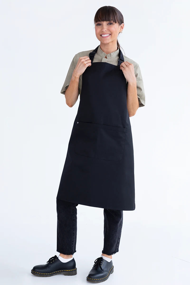Aussie Chef -  Heavy Weight Bib Apron