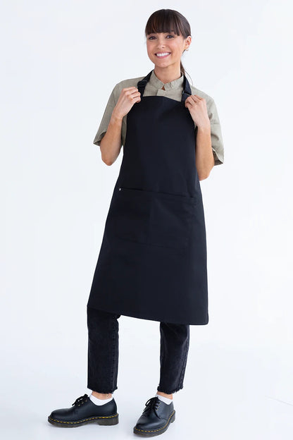 Aussie Chef -  Heavy Weight Bib Apron