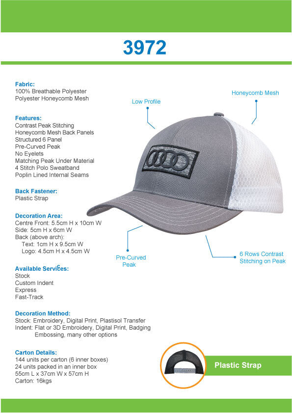 Headwear