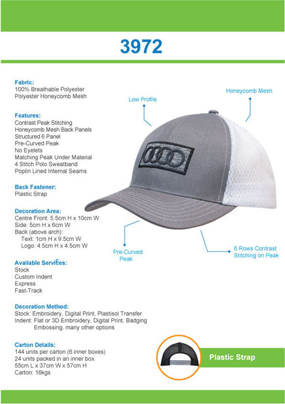 Headwear