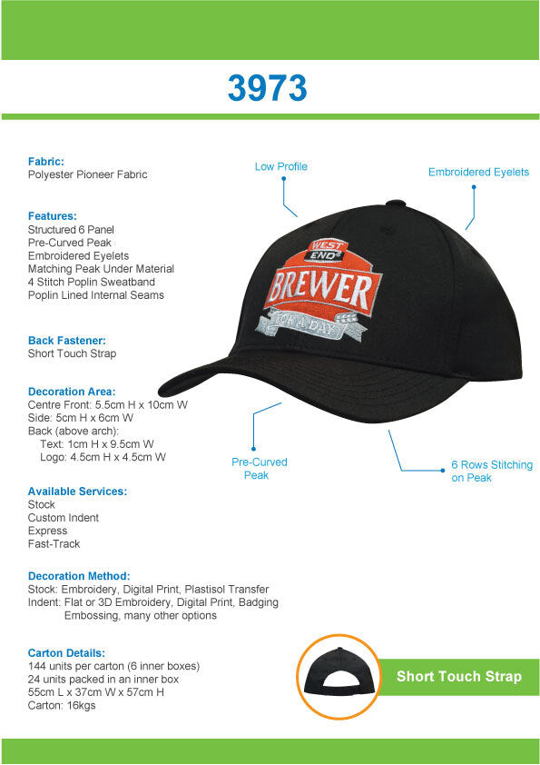 Headwear 