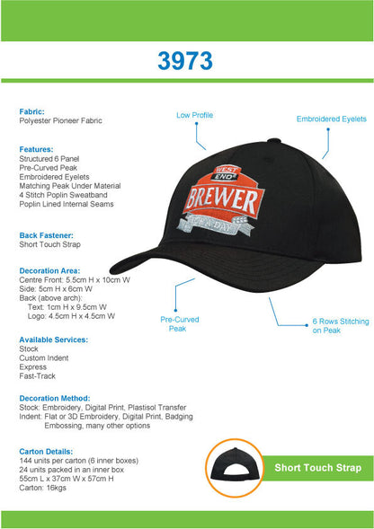 Headwear 