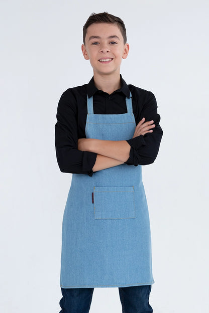 Aussie Chef - Kids Bib Apron