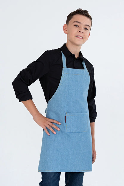 Aussie Chef - Kids Bib Apron