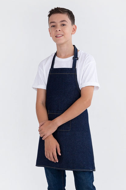 Aussie Chef - Kids Bib Apron