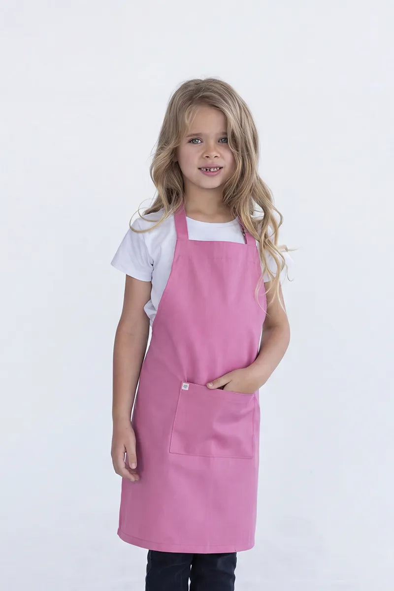 Aussie Chef - Kids Bib Apron