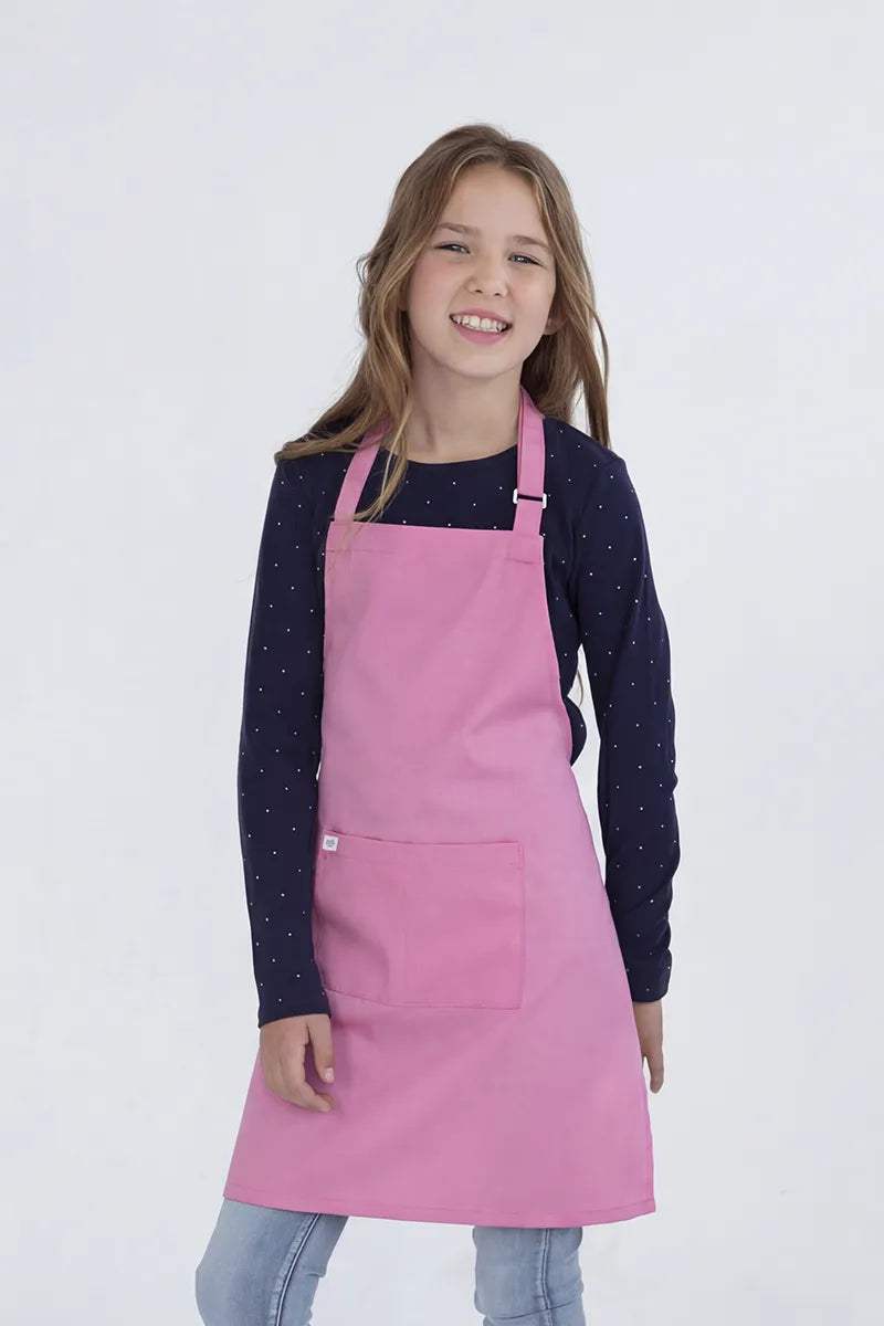 Aussie Chef - Kids Bib Apron