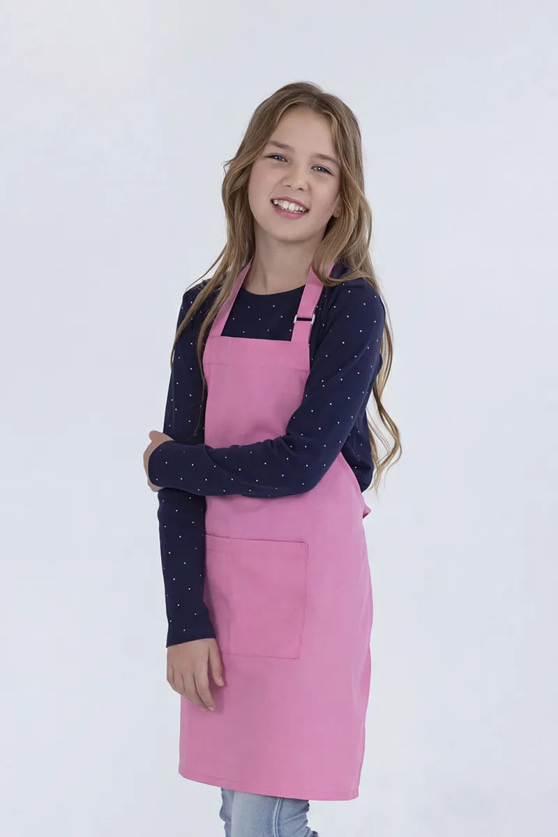 Aussie Chef - Kids Bib Apron