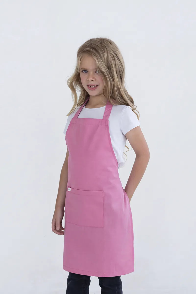 Aussie Chef - Kids Bib Apron