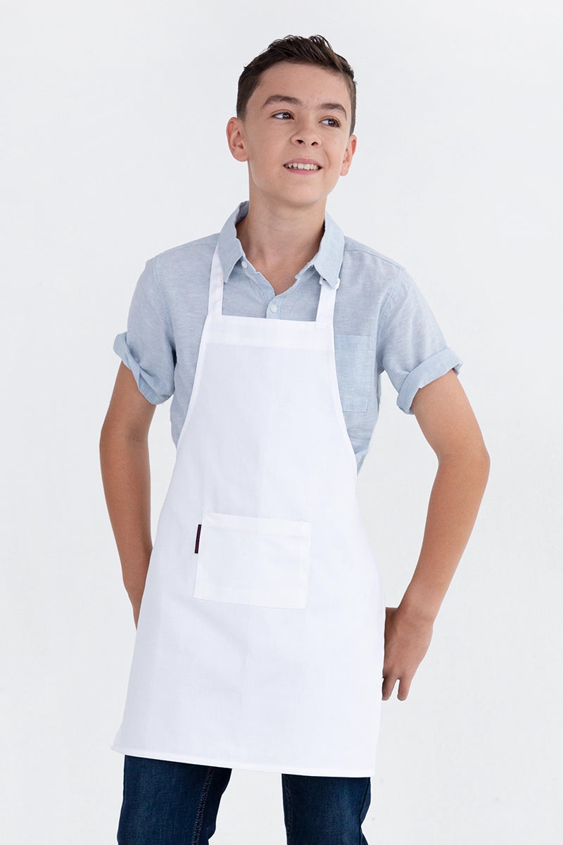 Aussie Chef - Kids Bib Apron
