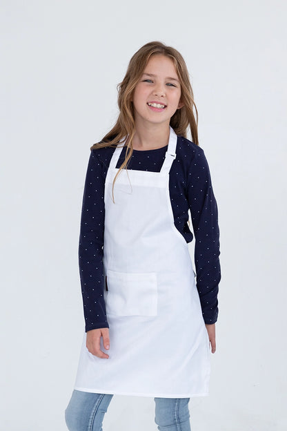 Aussie Chef - Kids Bib Apron