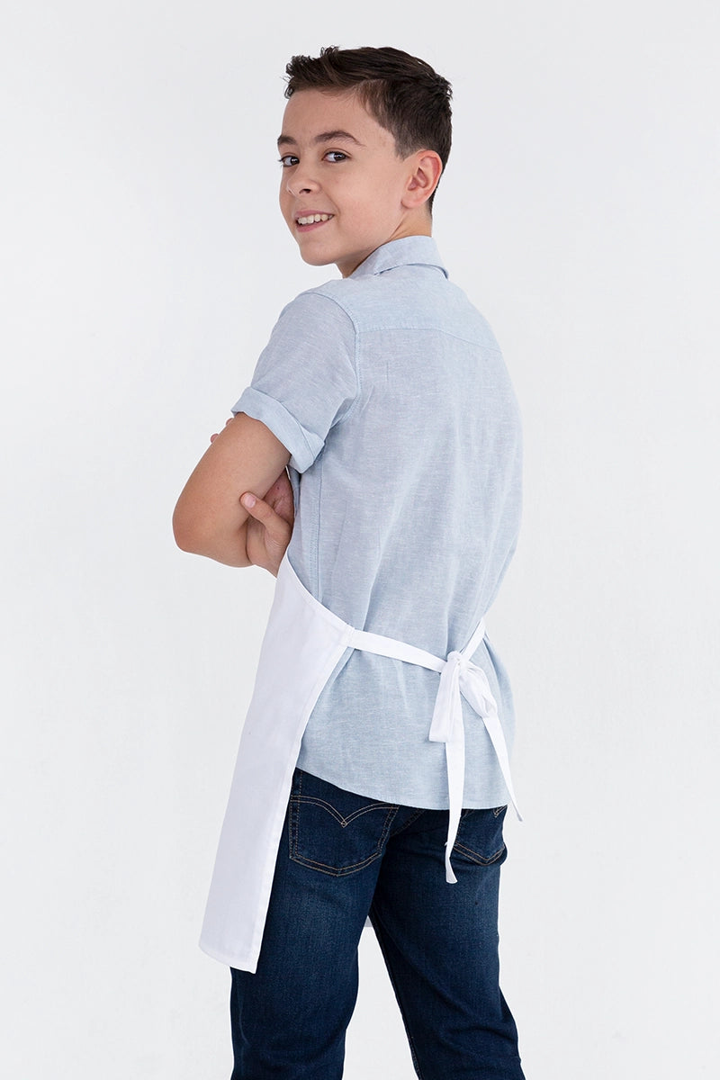 Aussie Chef - Kids Bib Apron