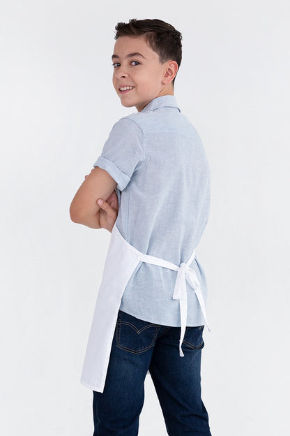 Aussie Chef - Kids Bib Apron