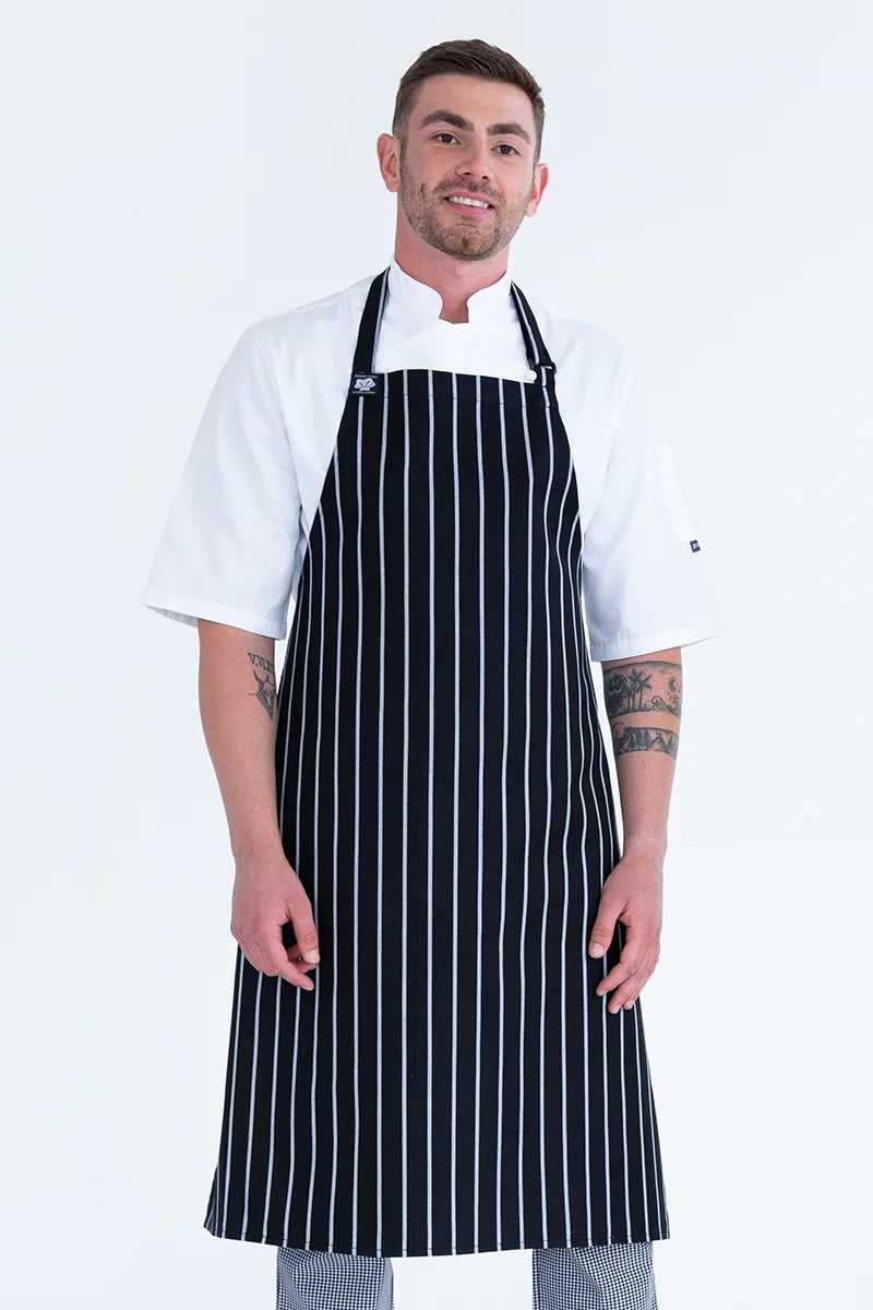 Aussie Chef - London Bib Apron