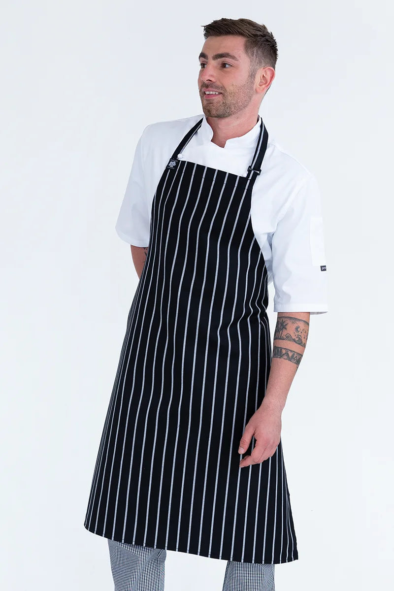 Aussie Chef - London Bib Apron