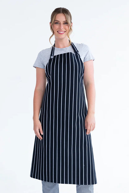 Aussie Chef - London Bib Apron